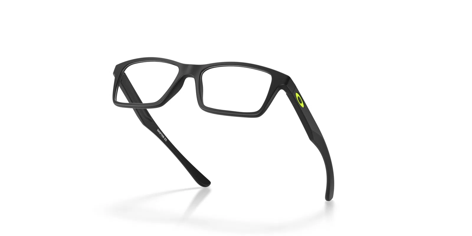 Oakley Shifter Xs 8001 Eyeglasses - view 6